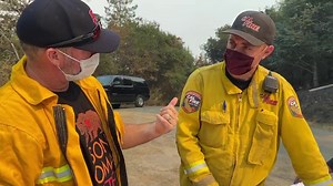 23K views · 300 reactions | Fire update 8/21/20 Here’s an excellent update with mapping and fire behavior with Cal Fire Captain Joe Petersen. Watch and share. This is a great overview of the Walbridge Fire. | James Gore | Facebook