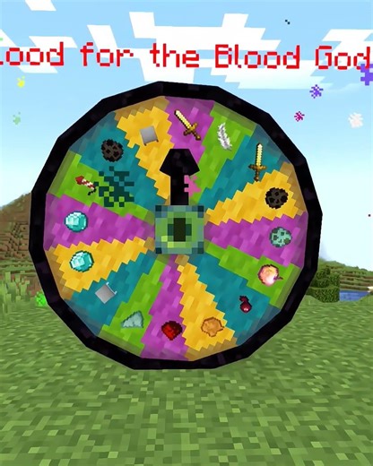 insane Minecraft mods ☠️