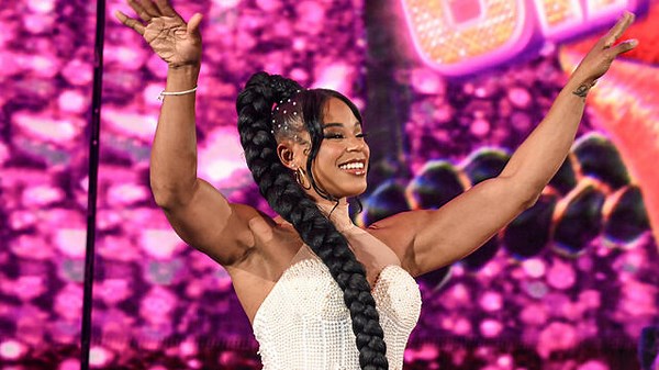 SmackDown results: April 26, 2024