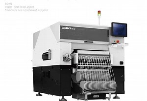 [Hot Item] SMT Machine Juki RS-2 Multi-Functional Chip Mounter Machine Pick and Place Machine