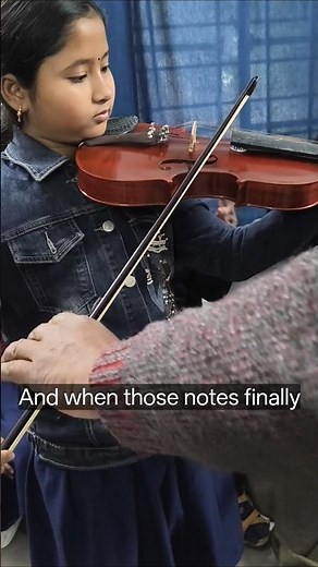 The Secret to Learning Violin Faster (and Cheaper)