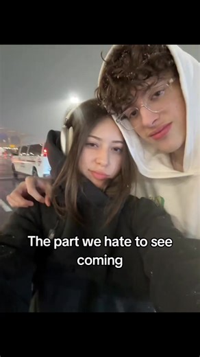 Leaving. #viraltok #ruby #rubycorona #goviral #relatable @Ruby @Ejay | ruby and ejay