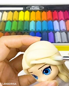 Everything is better when it's anime! See more on IG at @clanadrisa! | BuzzFeed Video