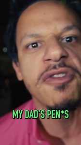 i’m named after my dad’s penis | Eric Andre
