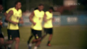 246K views · 10K reactions | The Blues have been working hard in Austria! | Chelsea Football Club | Facebook