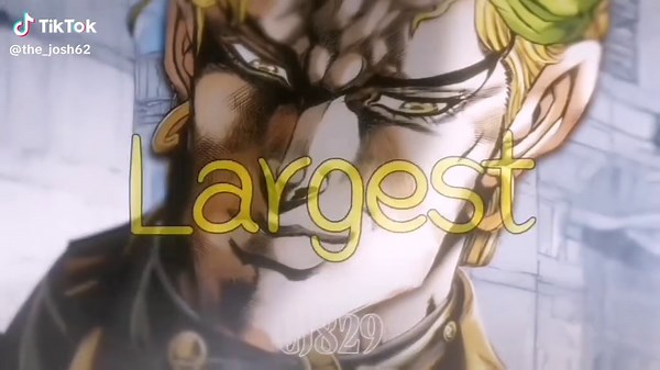 Dio's Epic Transformation in JoJo's Bizarre Adventure