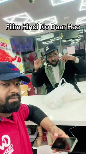 Exploring Somali Culture Through Comedy and Music