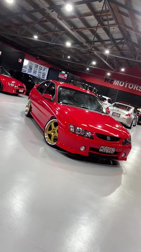🔥 FOR SALE 🔥 Holden Commodore 2003 5.7L SS V8 ✅ Lowered ✅ Aftermarket Wheels ✅ Aftermarket Exhaust ✅ Tinted Windows $24,999 ORC incl. $0 deposit finance from $137/week 🏠 5 Stock St, New Lynn #ls1 #v8supercars #holdencommodore #nztiktok #fyp #commodoress