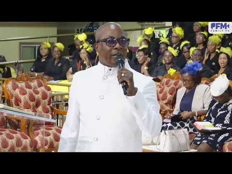 Keep Your Faith Alive, It Shall Come To Pass | Minister Antonio Morrison | Sunday Morning LIVE