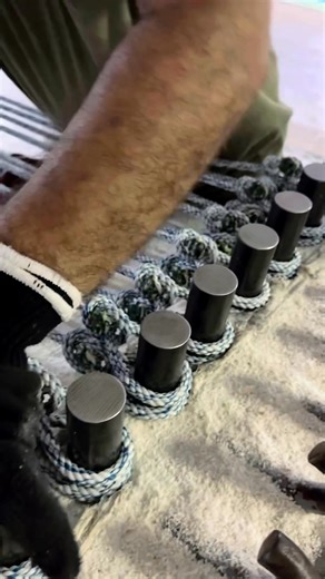 300K views · 5.2K reactions | Fresh Tsunami’s coming to a store near you! Where do you get your ropes? #cactusropes #conquerwithcactus #firstswing #cactus #teamcactus #newandimproved #thejuice #tsunami #breakawayroping | Cactus Ropes | Facebook