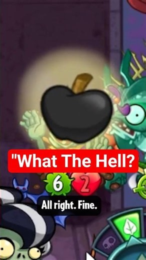 "What The Hell? It Just Transformed This?"