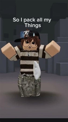Unhappy || Roblox || my version #roblox
