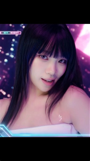 LE SSERAFIM (르세라핌) 'Made My Night' OFFICIAL PERFORMANCE FILM @HYBELABELS