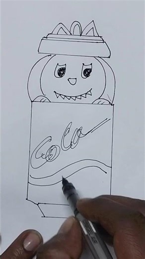 labibu art # labubu drawing #drawing #laboo trading #figuredrawingforkids #art #drawingtutorials