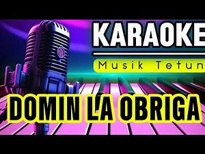 Karaoke Domin La Obriga ( Tetun Song )