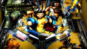 【ps3】游玩弹珠台漫威版[MARVEL Pinball]，休闲益智游戏_游戏热门视频