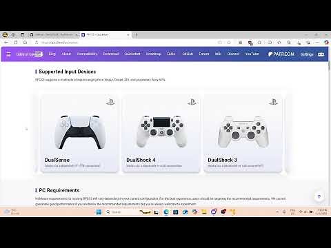How to Install and Setup LEGO Dimensions on RPCS3