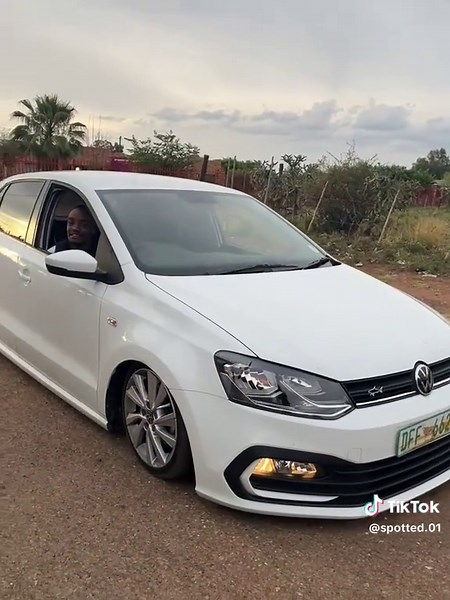 Air Suspension Polo Stance: Lowlife Airsuspension Tips