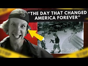 Inside the Columbine High School Massacre | What Really Happened on April 20, 1999