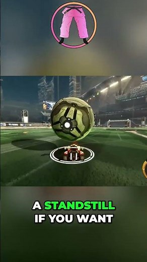 Mastering Ball Control: Speed Up & Slow Down Tricks #shorts