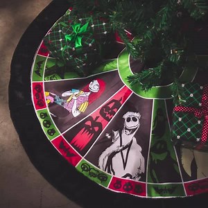 38K views · 532 reactions | Spruce it up differently this year.  https://hottopic.me/3mgFfza | Hot Topic | Facebook