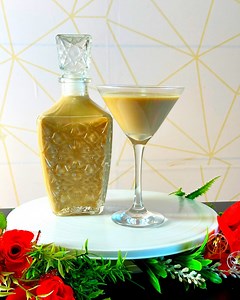 114K views · 2.3K reactions | Liqueur au café ☕️ | Recettes Idéal | Facebook