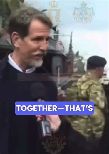 #greekroyalfamily #history #princepavlos #news #princenikolaos #princess #king #queen#prince#royal