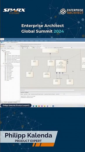 From Configuration to Structured Architecture | EA Global Summit 2024 Highlights
