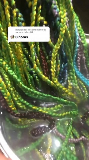 Lennis Rodriguez on TikTok