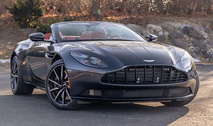 Aston Martin DB11 key fob not working - causes and how to fix it