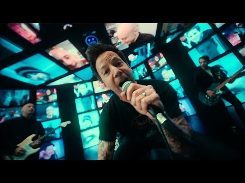 Simple Plan - Nothing Changes (Official Video)