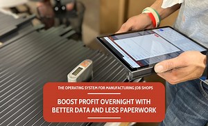 Powder Coating Software: