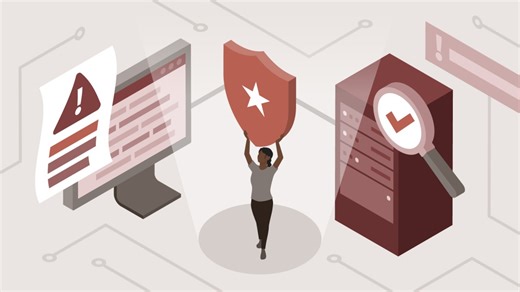 Establish key cybersecurity metrics - Leadership in Cybersecurity Oversight Video Tutorial | LinkedIn Learning, formerly Lynda.com