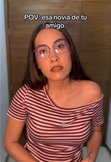 La amiga de mi novio me pidió ayuda: POV esa novia de tu amigo