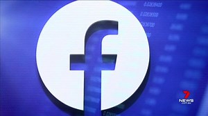 Social media giant Facebook is launching its own cryptocurrency, called Libra. Experts are voicing their concerns, given the company’s security issues. www.7NEWS.com.au #7NEWS | 7NEWS Brisbane