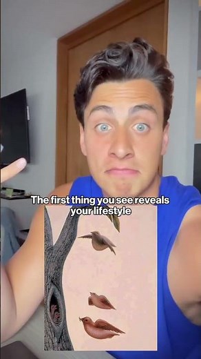 This image says more about you than you think