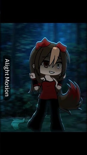 Siren head funk || #gacha #animation