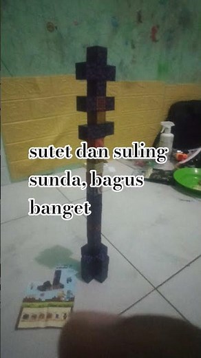 sutet dan suling sunda #sunda