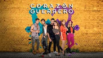 Corazón guerrero capitulo 1 – novelas360.com | Telenovelas Online!