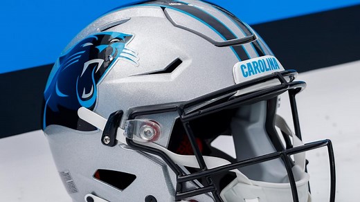NC Lottery debuts Carolina Panthers scratch-off; prizes include season tickets, up to $200k