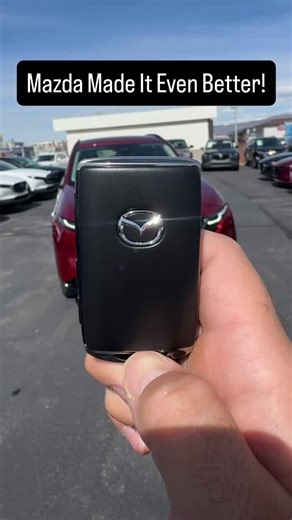 Exploring the New Mazda CX-5: Features and Specs