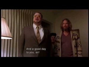 Good day to you, sir