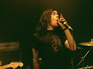 The Used - Buried Myself Alive (2003 Music Video) | #59 Rock & Roll Song