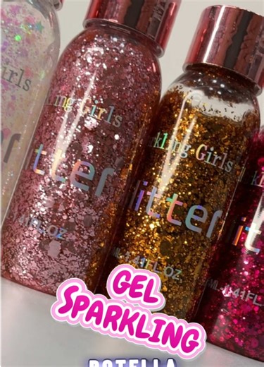 💕✨LOS. MEJORES BRILLOS PARA TUS PEINADOS Y MAQUILLAJE SOLO EN TENDENCY COSMETICS ✨ 💖 #tendencycosmetics #lapaz_bolivia🇧🇴 #glitter #fup #maquillaje