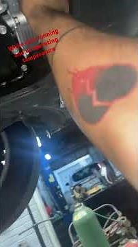 How to check transmission fluid level quick and easy. 60 second fluid check