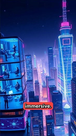 The Future of Collaboration: AR/VR in Remote Work