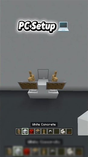 Minecraft PC Setup 💻