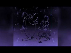 Ren & Stimpy (Ending Theme)