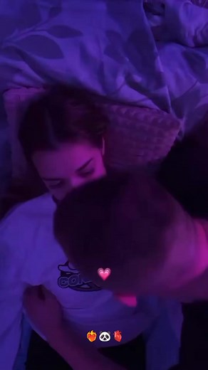 35K views · 47 reactions | Romantic couples in bed殺 #romance #kisses #love #loveislove #loveyou #lovestory #loveit #Romantic | SMP A to Z video's | Facebook
