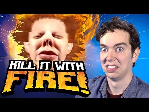 What. have. I. Created?... | Parker Plays